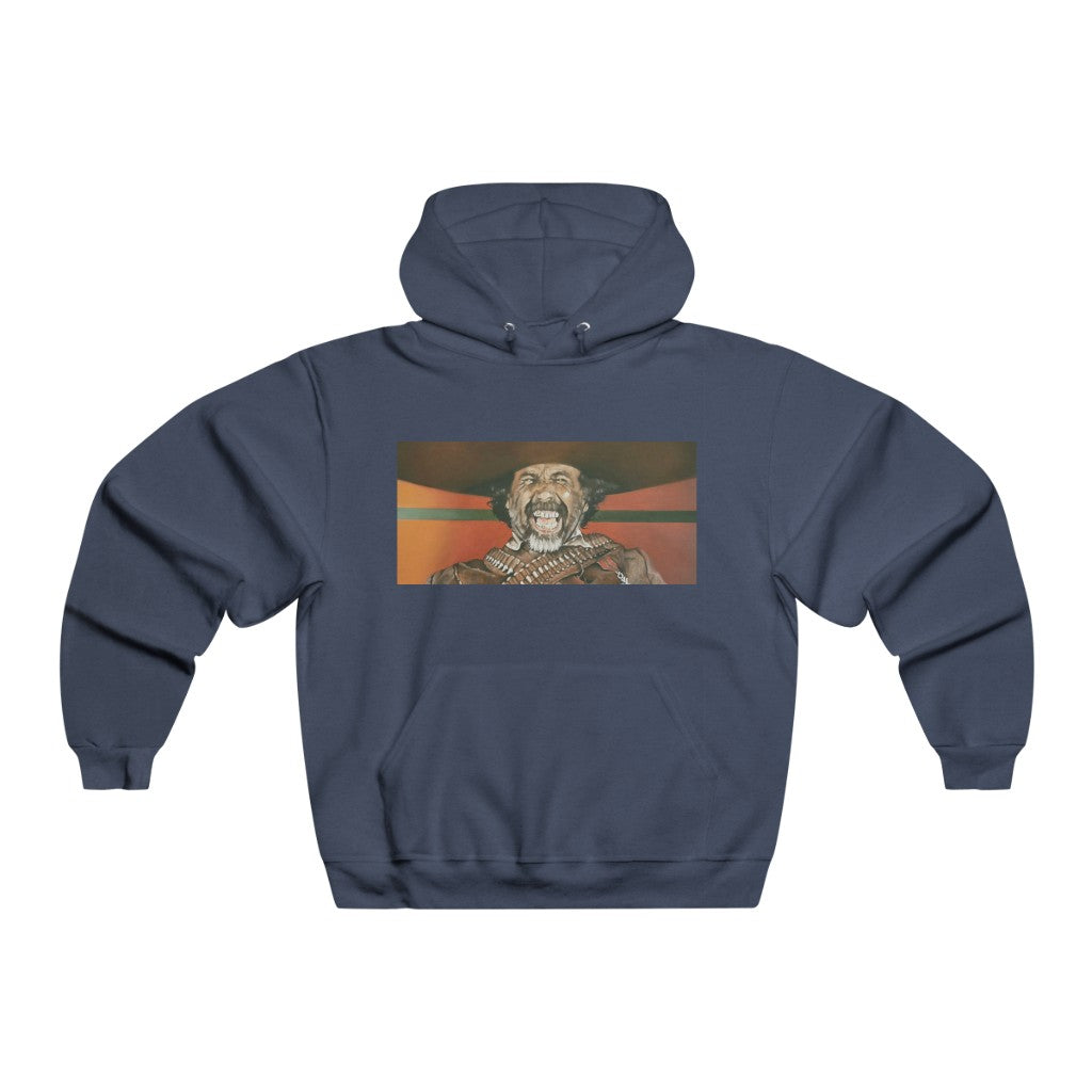 El Guapo Men's NUBLEND® Hooded Sweatshirt