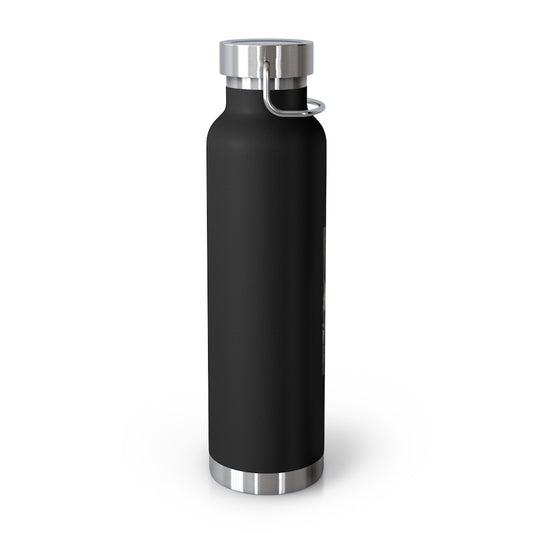 Chi 22oz Vacuum Insulated Bottle