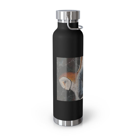 Chino 22oz Vacuum Insulated Bottle